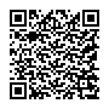 QR Code สำหรับหมายเลขโทรศัพท์ +19155277928