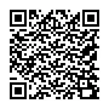 QR-Code für Telefonnummer +19155290233