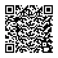 QR-код для номера телефона +19155290571