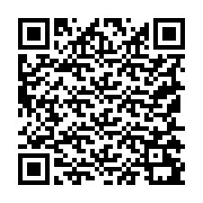 QR-Code für Telefonnummer +19155291124