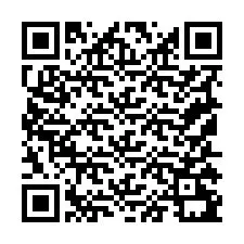 Código QR para número de telefone +19155291171