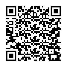 Kode QR untuk nomor Telepon +19155291653