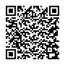 QR-код для номера телефона +19155292923