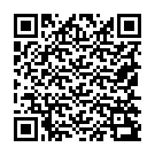 電話番号のQRコード +19155293627