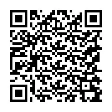 QR код за телефонен номер +19155295072