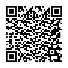 QR код за телефонен номер +19155297073