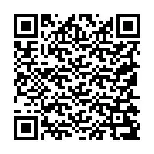 QR-код для номера телефона +19155297078