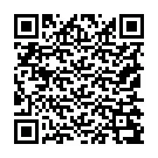 Codice QR per il numero di telefono +19155297085