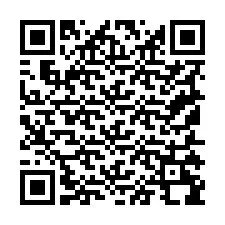 QR Code for Phone number +19155298011