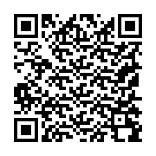 Kode QR untuk nomor Telepon +19155298355