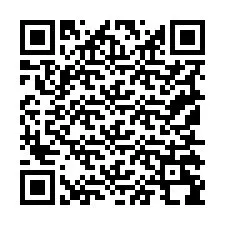 Kode QR untuk nomor Telepon +19155298891