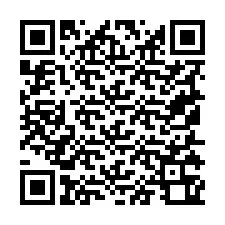 QR Code for Phone number +19155360143