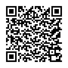Kode QR untuk nomor Telepon +19155370891