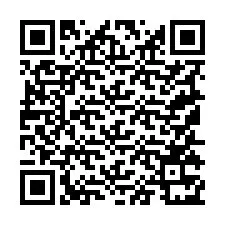 Código QR para número de telefone +19155371774