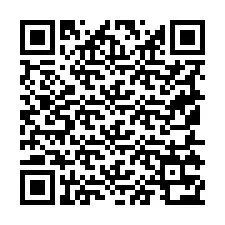 QR-Code für Telefonnummer +19155372402