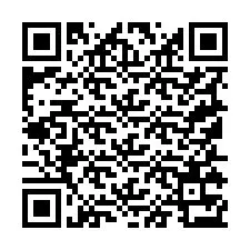 Código QR para número de teléfono +19155373568