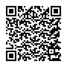 QR Code สำหรับหมายเลขโทรศัพท์ +19155373789