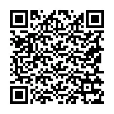 QR-code voor telefoonnummer +19155375426