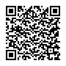 QR Code for Phone number +19155379152