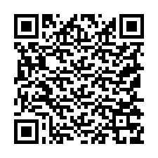 QR Code สำหรับหมายเลขโทรศัพท์ +19155379324