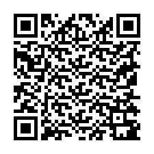QR Code for Phone number +19155381282