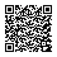 QR Code for Phone number +19155382333