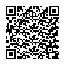 Código QR para número de teléfono +19155396518