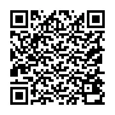 QR Code for Phone number +19155430349