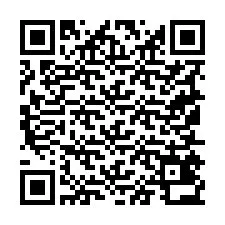 QR Code for Phone number +19155432496