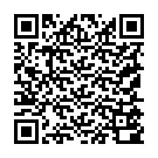 Kode QR untuk nomor Telepon +19155500030