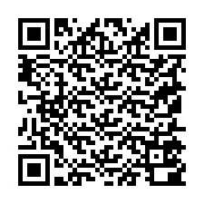 QR Code for Phone number +19155500842