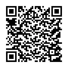 QR Code for Phone number +19155503391