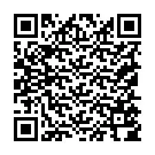 QR Code for Phone number +19155504569