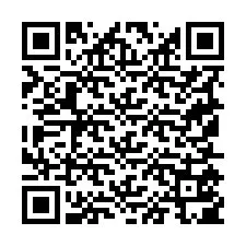 QR kód a telefonszámhoz +19155505092