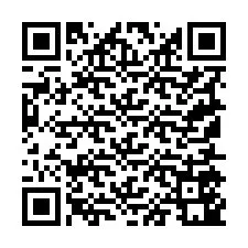 QR Code for Phone number +19155541884