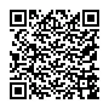 QR Code for Phone number +19155546803