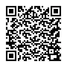 Kod QR dla numeru telefonu +19155592655