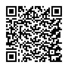 QR Code for Phone number +19155701153