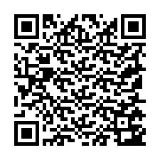 QR Code for Phone number +19155743184