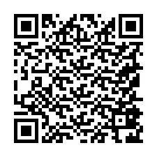 QR Code for Phone number +19155826976