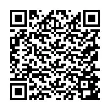 QR Code for Phone number +19155843366