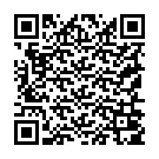 QR-koodi puhelinnumerolle +19156005020