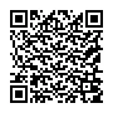 QR-код для номера телефона +19156005021