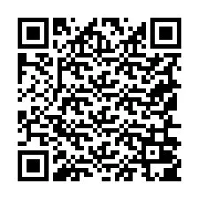 QR-Code für Telefonnummer +19156005026