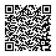 QR Code for Phone number +19156036412
