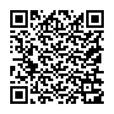 QR-Code für Telefonnummer +19156301489