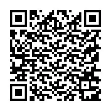 Codice QR per il numero di telefono +19156301742