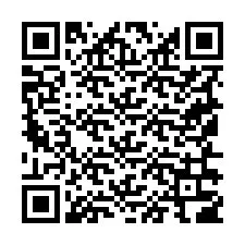 QR-Code für Telefonnummer +19156306026