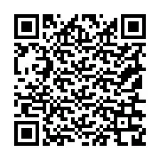 QR kód a telefonszámhoz +19156328081