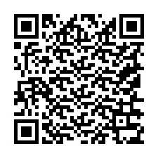 QR-koodi puhelinnumerolle +19156335039